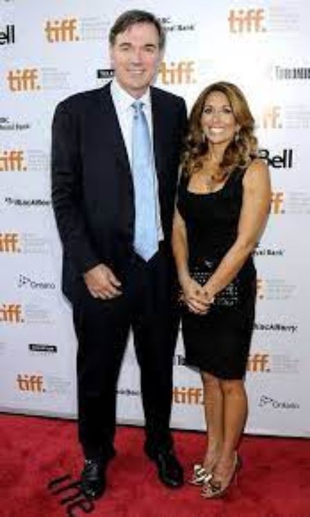 Tara Beane Lives a Healthy Married Life With Her Husband.